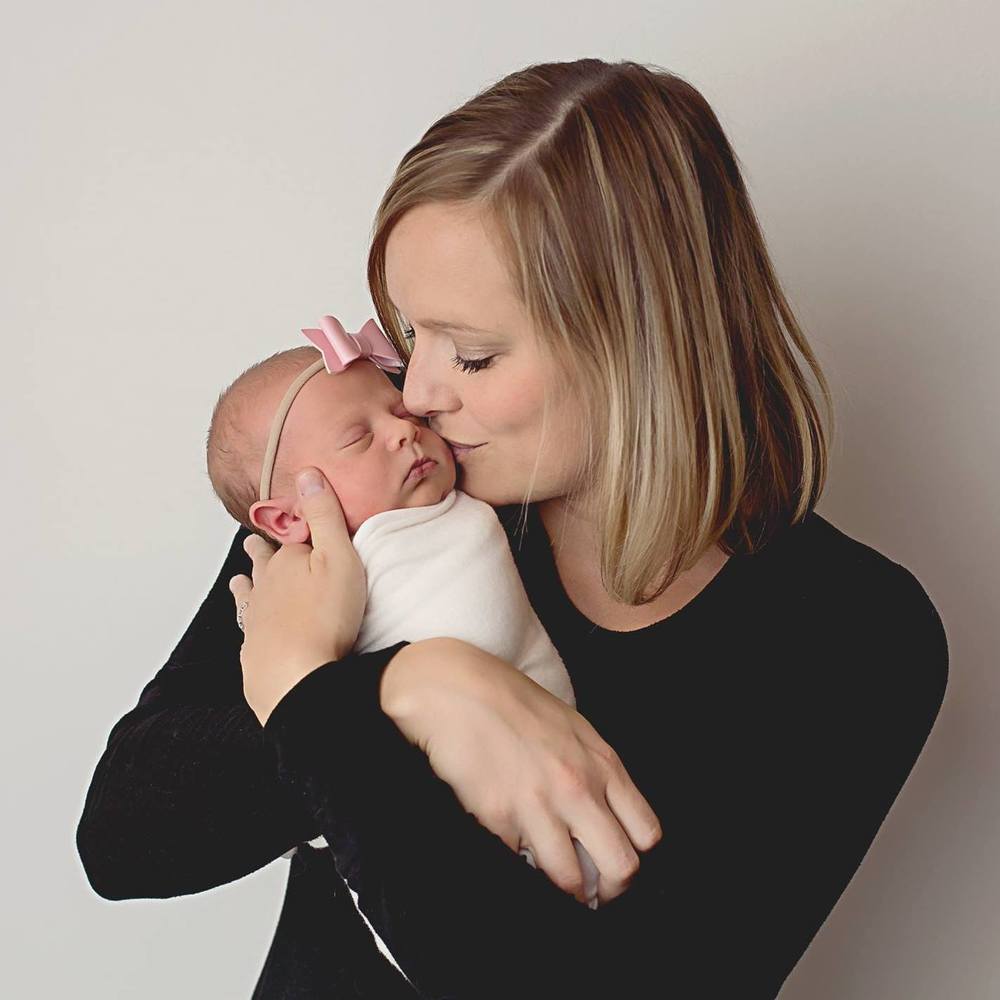 Meet your Posher, Kallie